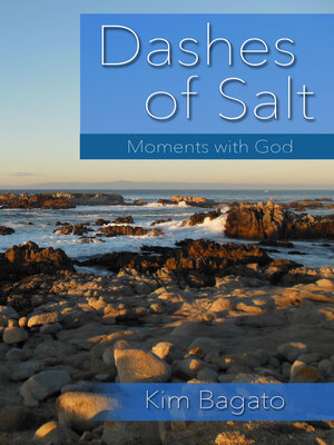 cover image of Dashes of Salt